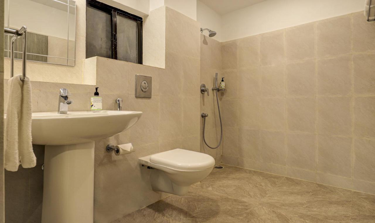 Treebo Arna Residency Otel Guwahati Dış mekan fotoğraf