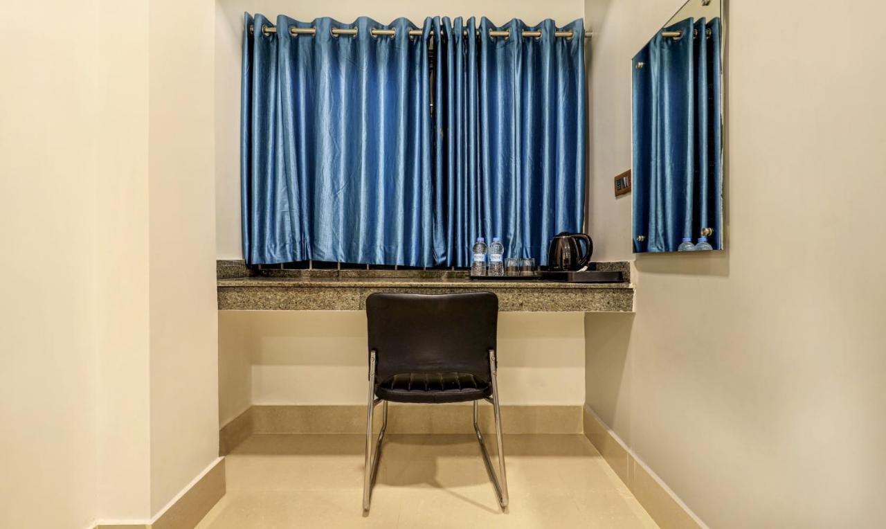 Treebo Arna Residency Otel Guwahati Dış mekan fotoğraf
