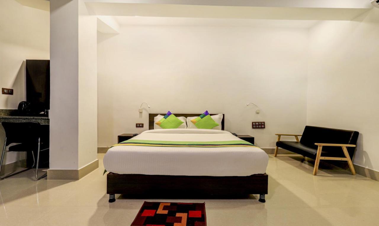 Treebo Arna Residency Otel Guwahati Dış mekan fotoğraf