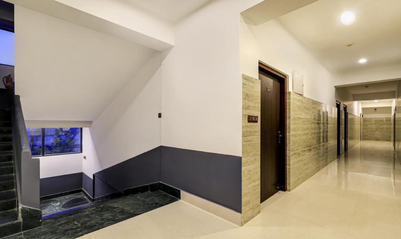 Treebo Arna Residency Otel Guwahati Dış mekan fotoğraf